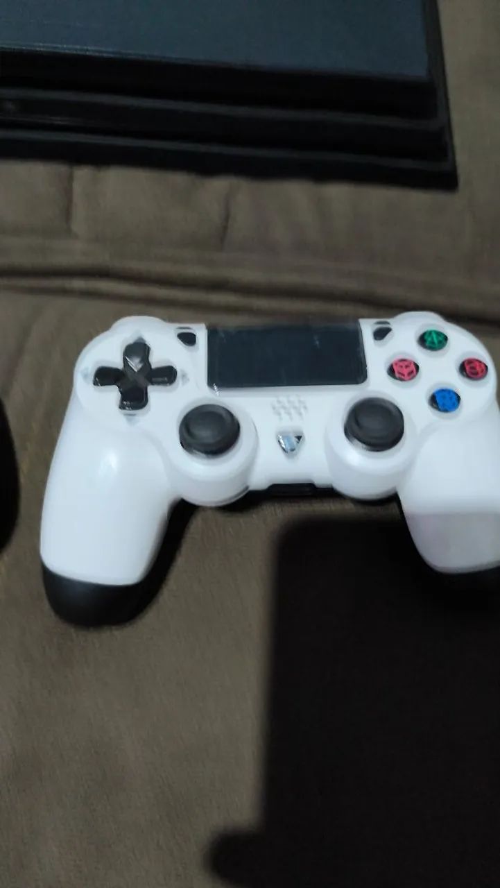 Ps4 - Foto 4