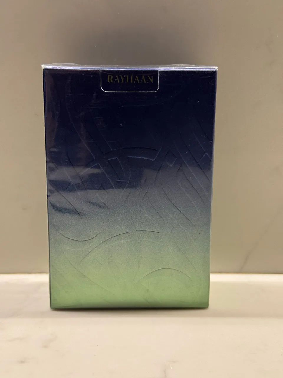 Perfume Rayhaan Pacific Aura 100 ml - Foto 2