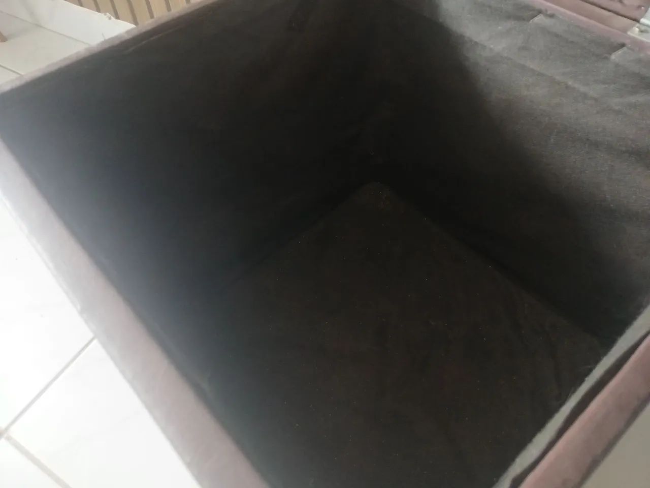 Puf baú  - Foto 4