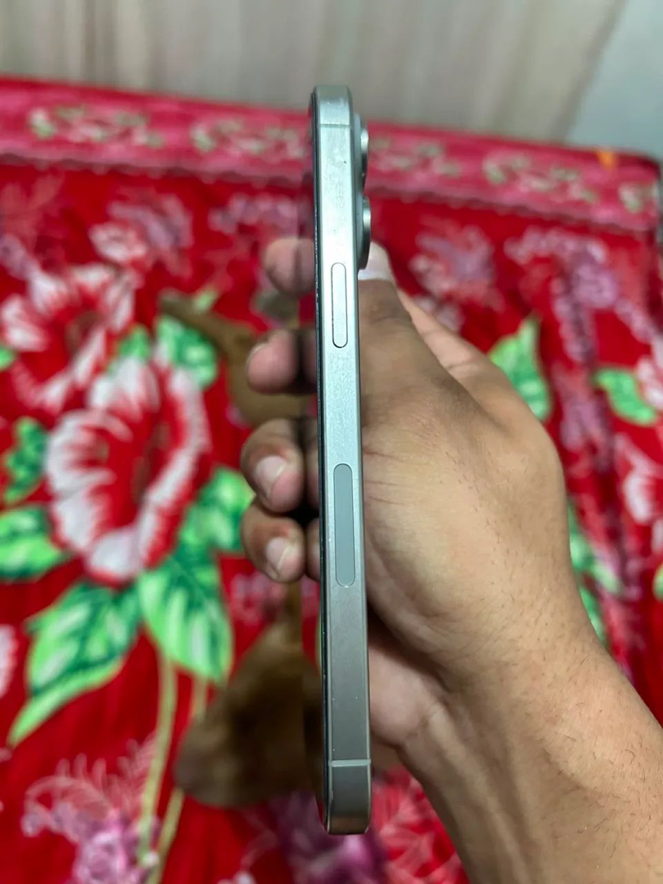 Iphone 15 pro max(256gb) - Foto 5