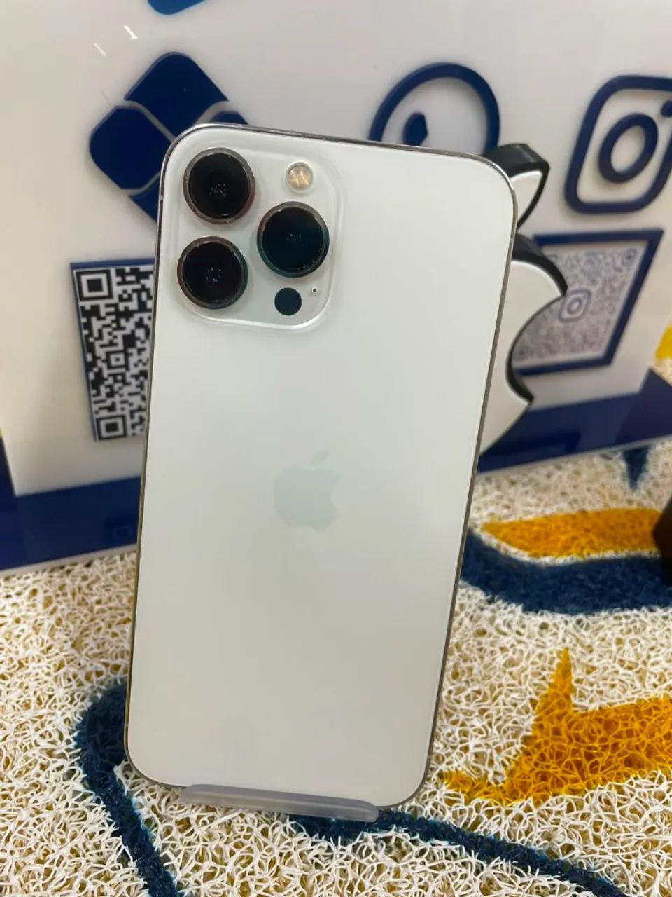 iPhone 13 pro Max 256 GB  - Foto 4