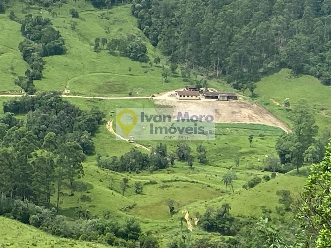 Sítio à venda em Anitápolis - SC - Foto 2