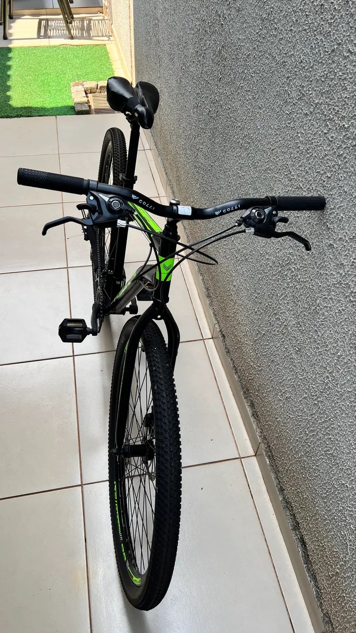 Bicicleta aro 29 - Foto 3