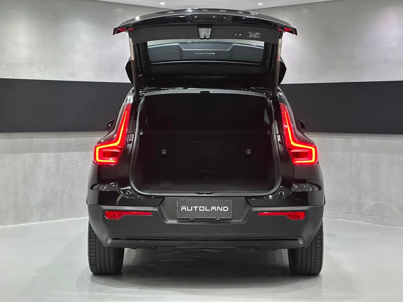Volvo XC 40 XC40 XC 40 T-5 Híbrido R-design 1.5 262cv FWD, foto 18 de 20