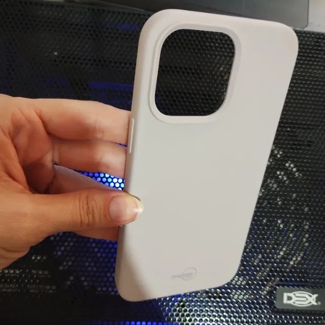 CAPINHA PARA IPHONE 14 PRO MAX  - Foto 3