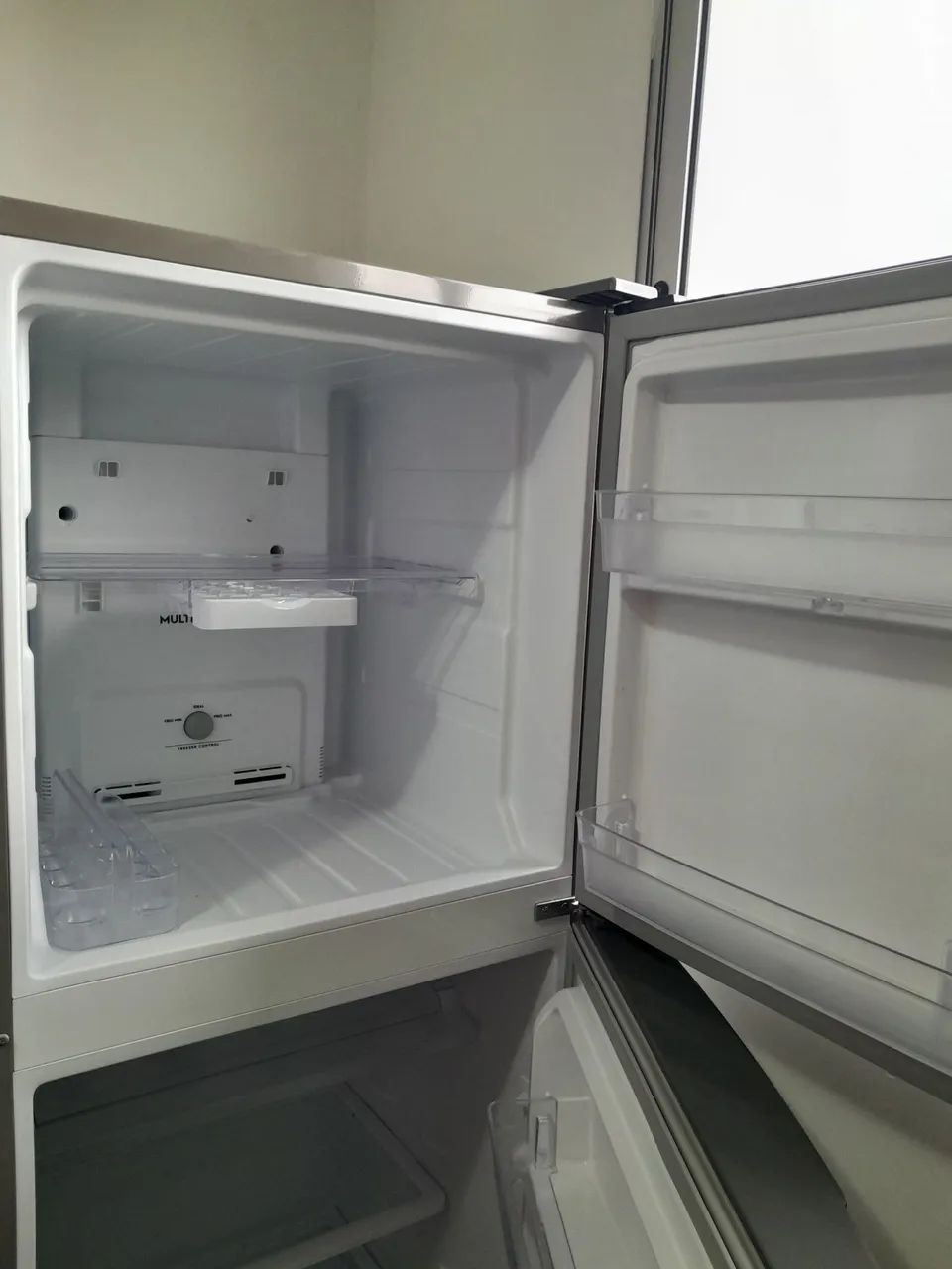 Geladeira Electrolux - Foto 4