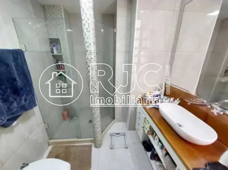 Apartamento : Padrão / Residencial / Tijuca - Foto 11