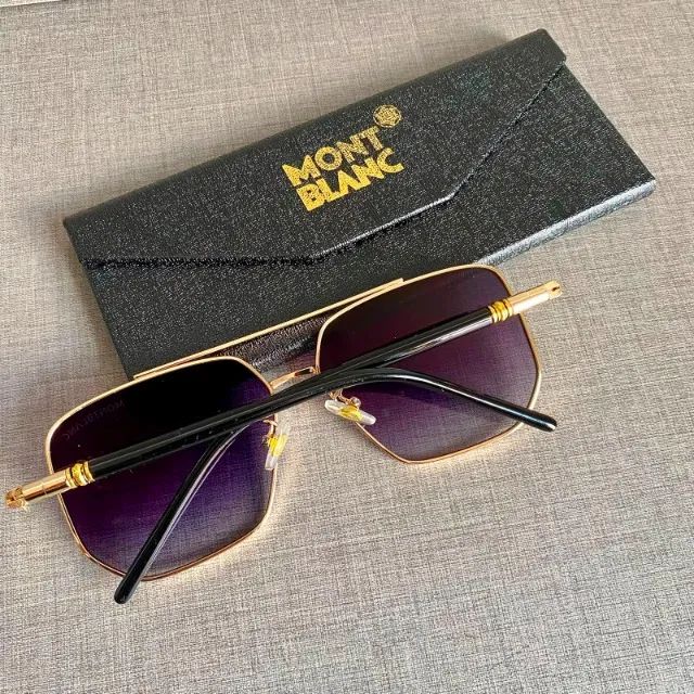 Óculos montblanc 6822 - Foto 3