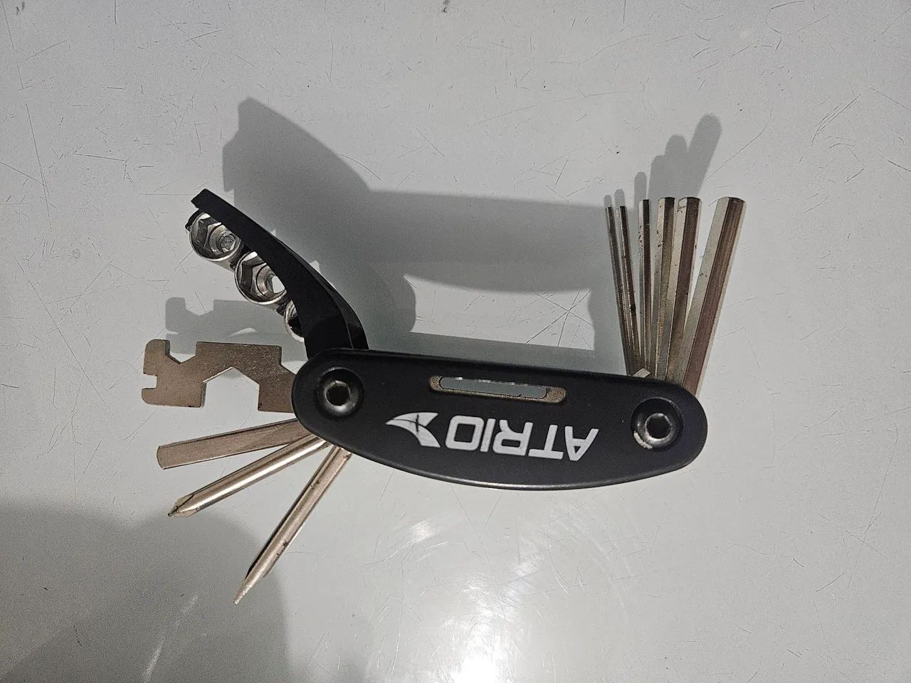 Kit multiferramentas - Foto 4