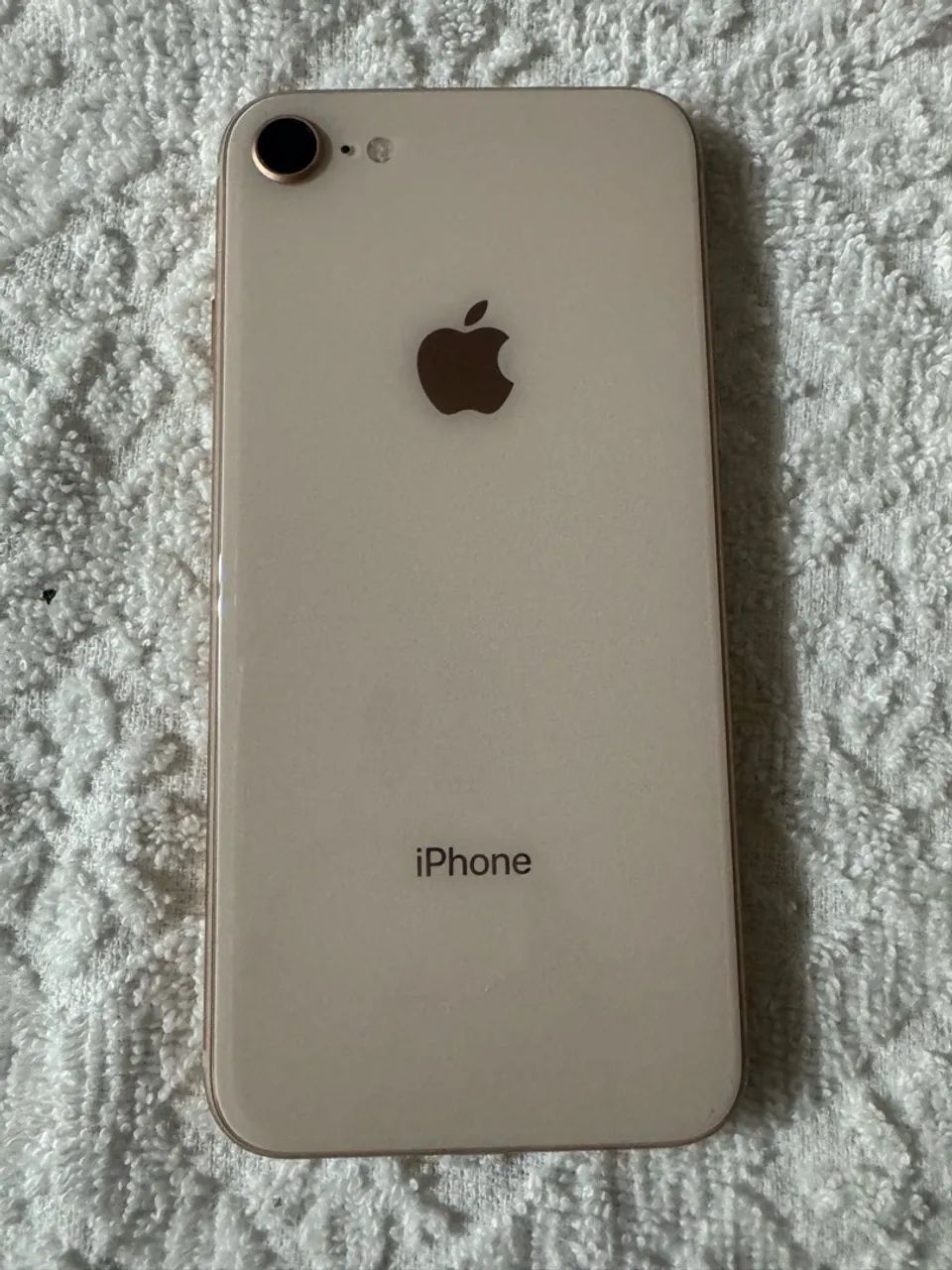 I PHONE 8  64GB - Foto 2