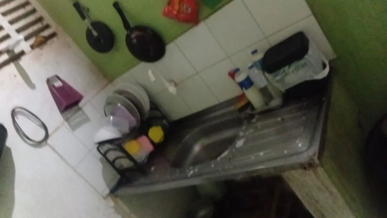 Casa  murada e quitada - Foto 3