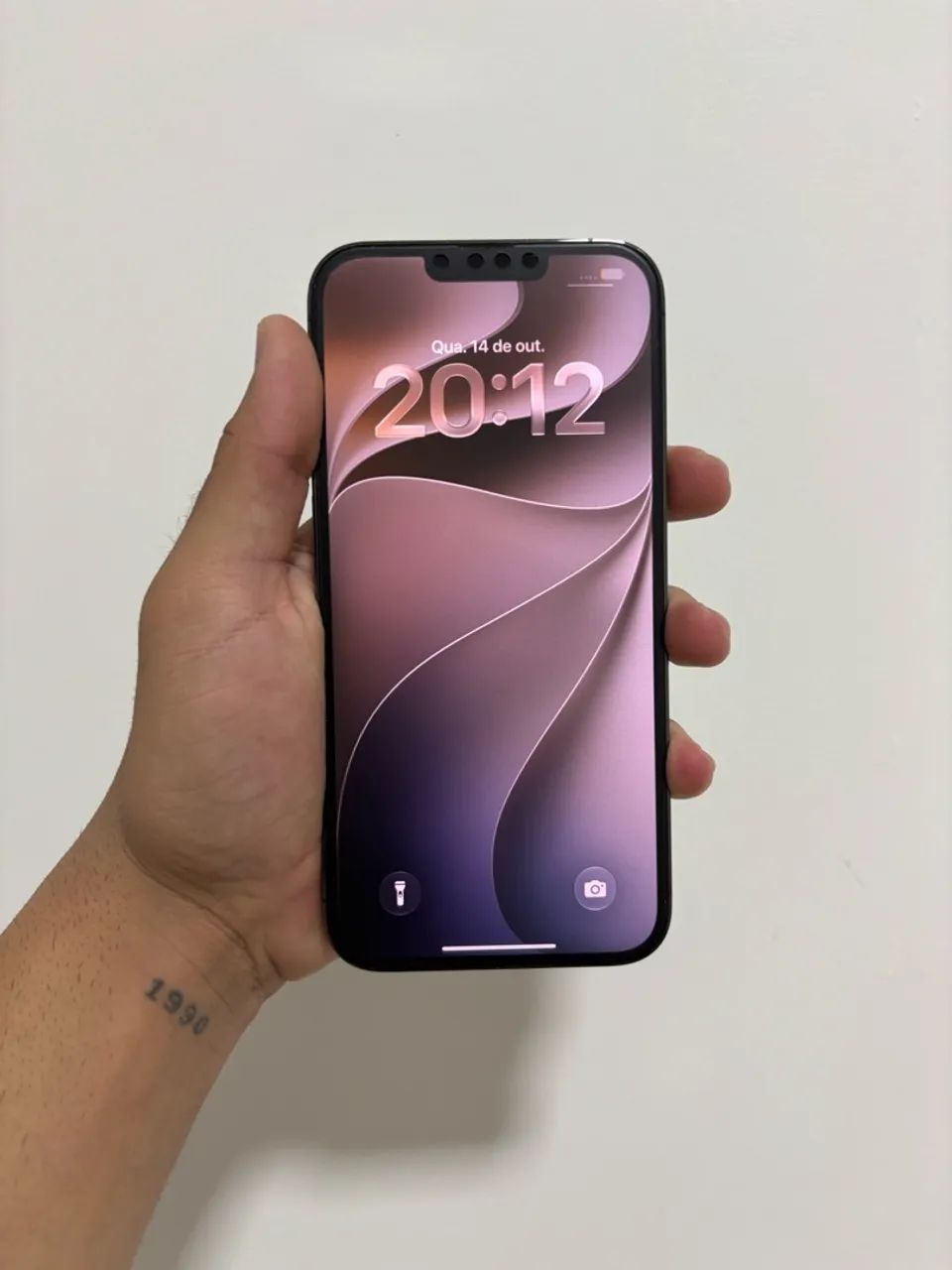 iPhone 13 Pro Max 1TB - Foto 2