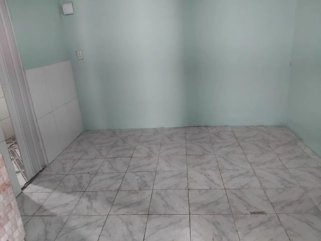 Alugue-se casa  - Foto 2