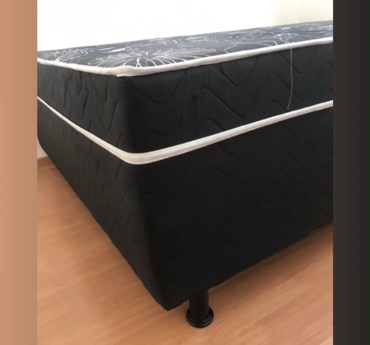 PROMOÇÃO CAMA BOX CASAL!! - Foto 2