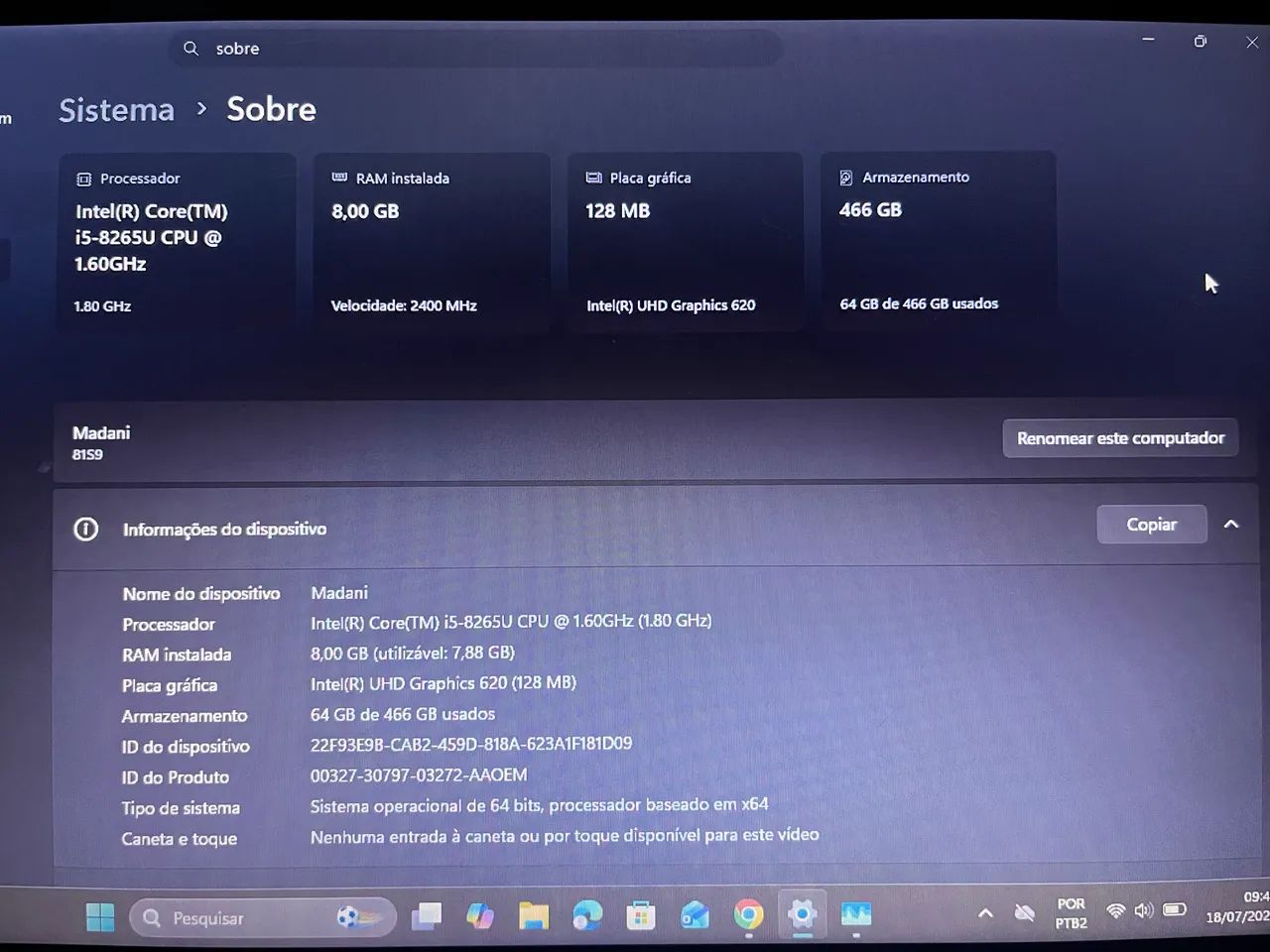 Lenovo ideapad s145 - Foto 5