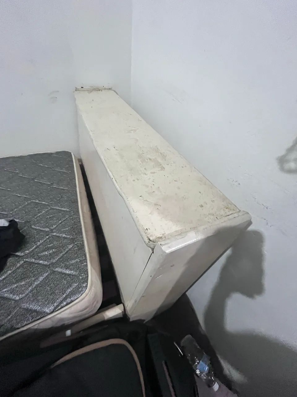 Vendo bicama baú de solteiro  - Foto 4