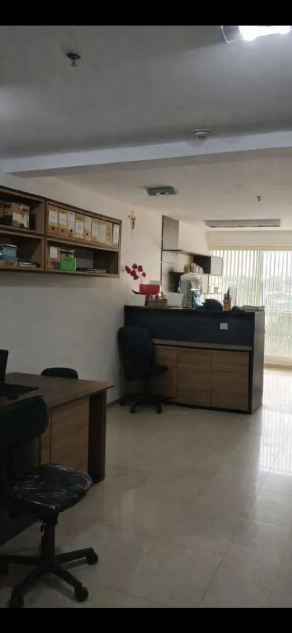 Vendo excelente sala comercial no atlântic tower - Foto 3