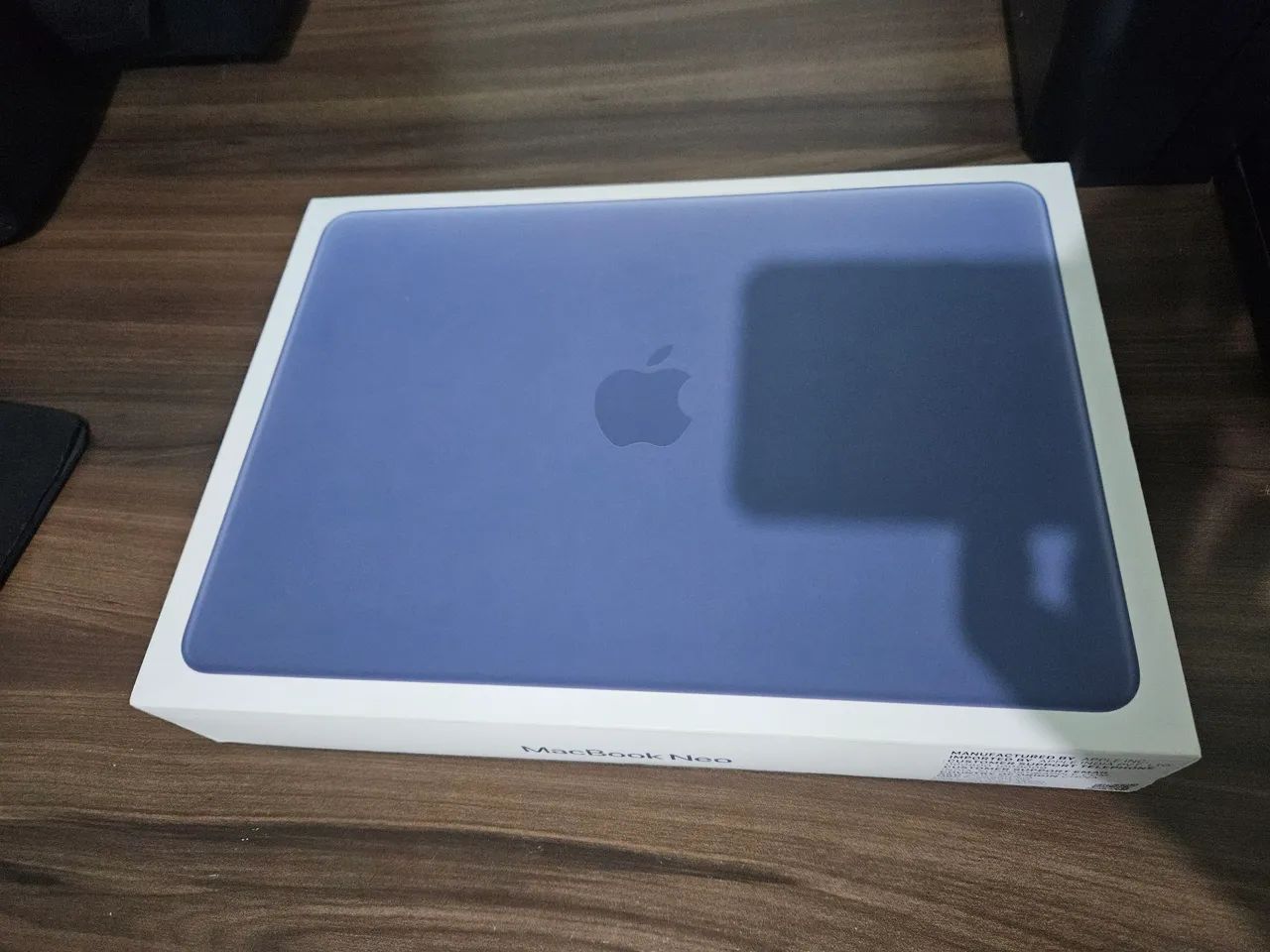 MacBook Neo *NOVO* 2026 256GB - Foto 2
