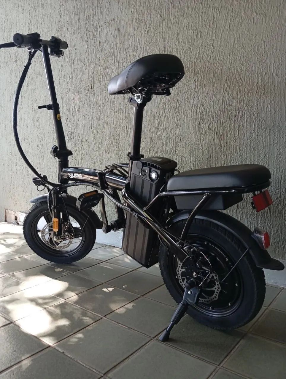 Bicicleta el étrica - NUDA - Foto 2