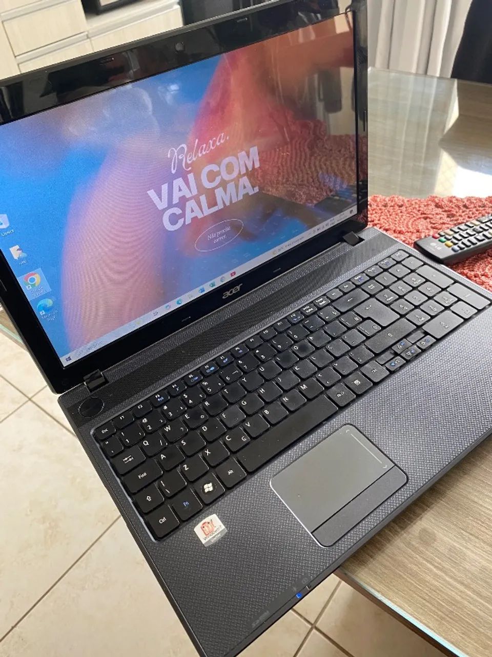 Notebook Acer aspire 5250 - Foto 2