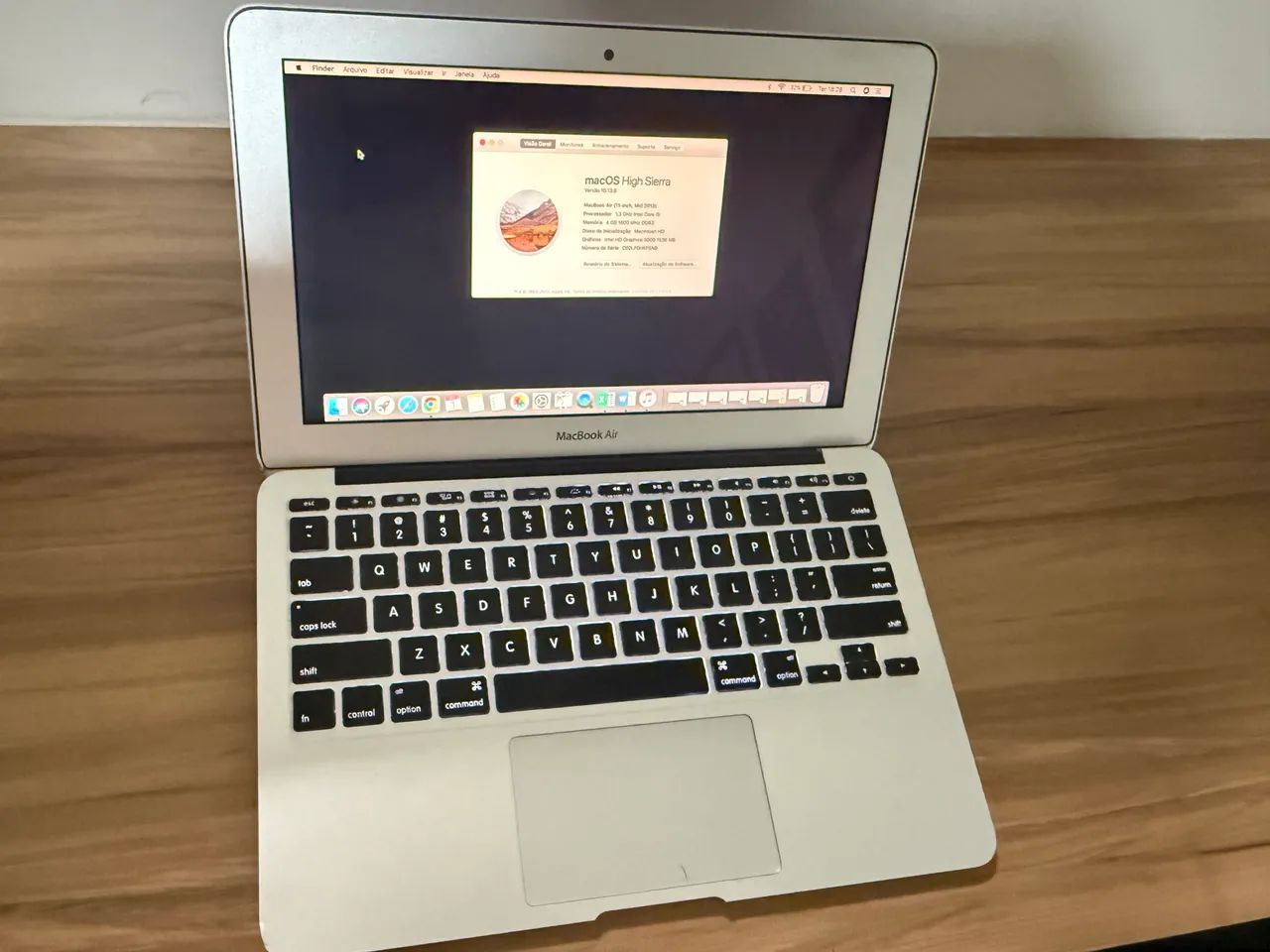 MacBook Air  - Foto 5