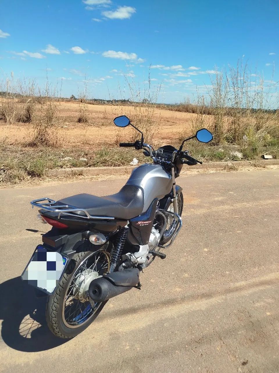 Vende-se start 160 - Foto 5