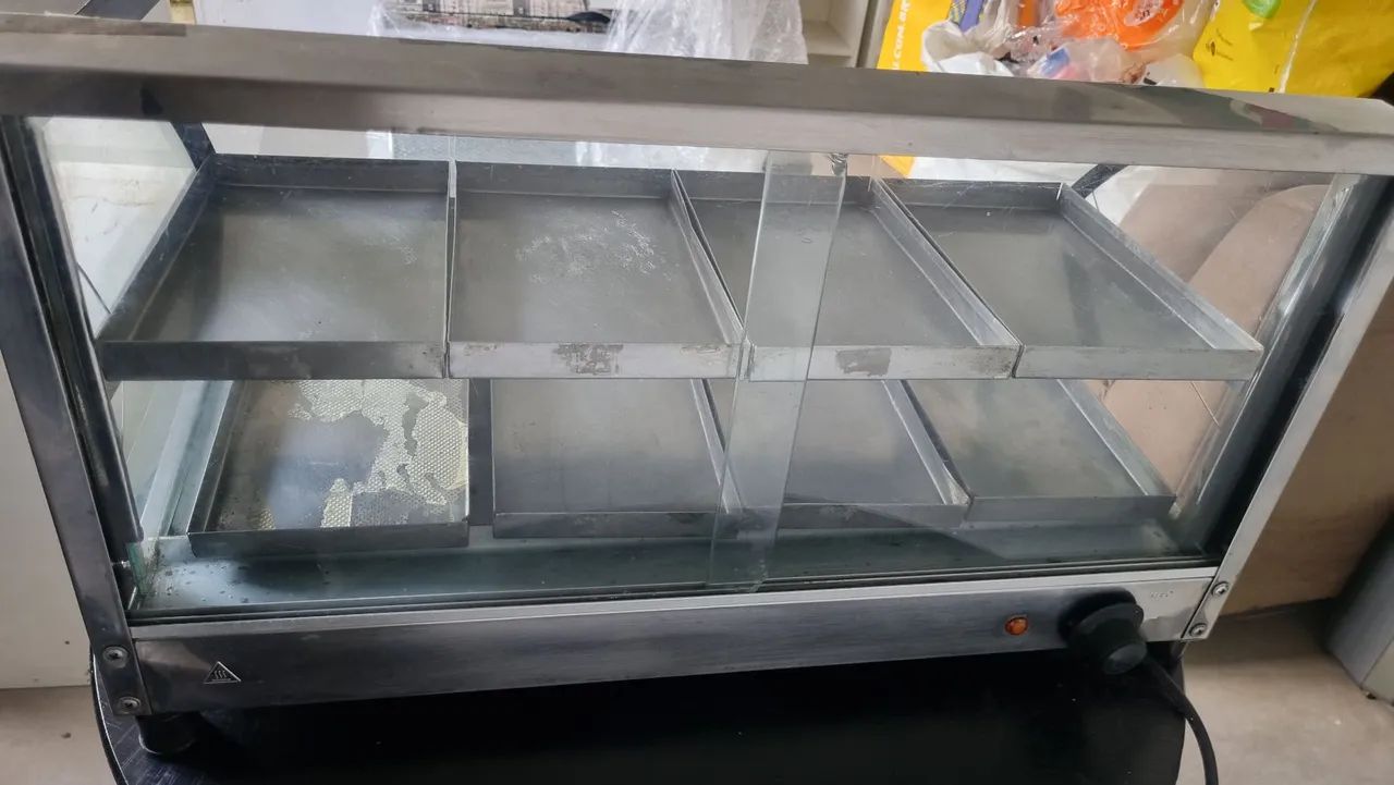 Estufa para Salgados  - Foto 5