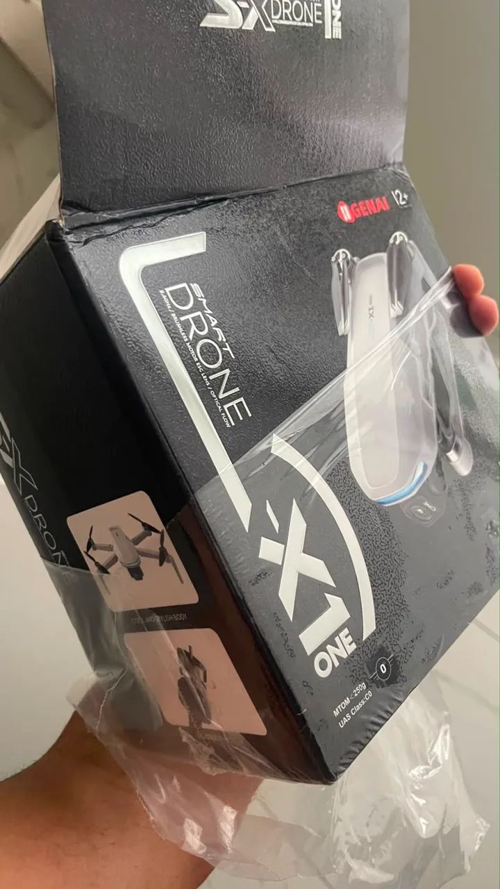Vendo drone sx1  - Foto 2