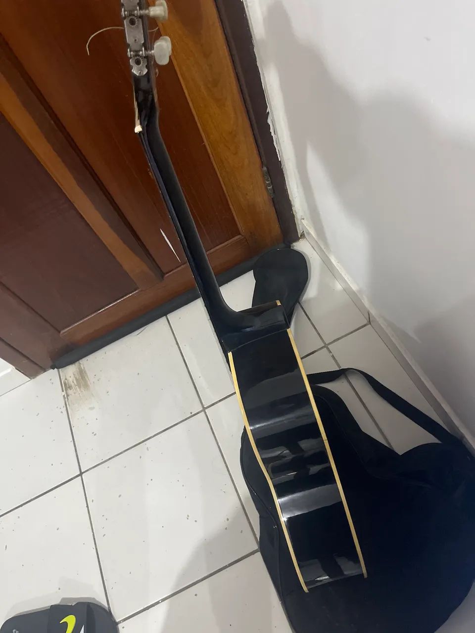 Violão start gianni modelo s-14BK - Foto 3