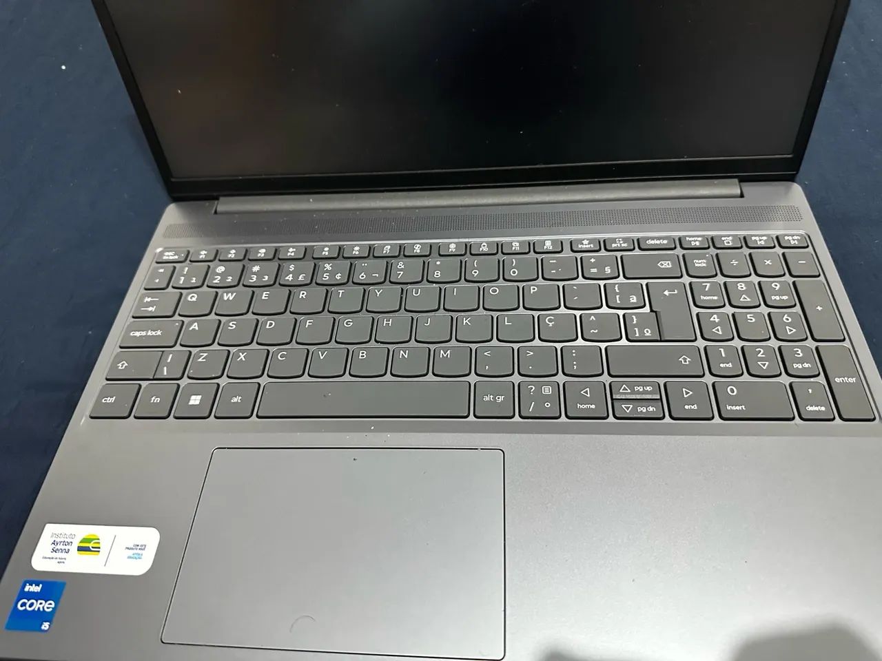 notebook ideapad slim 3 i5  - Foto 3