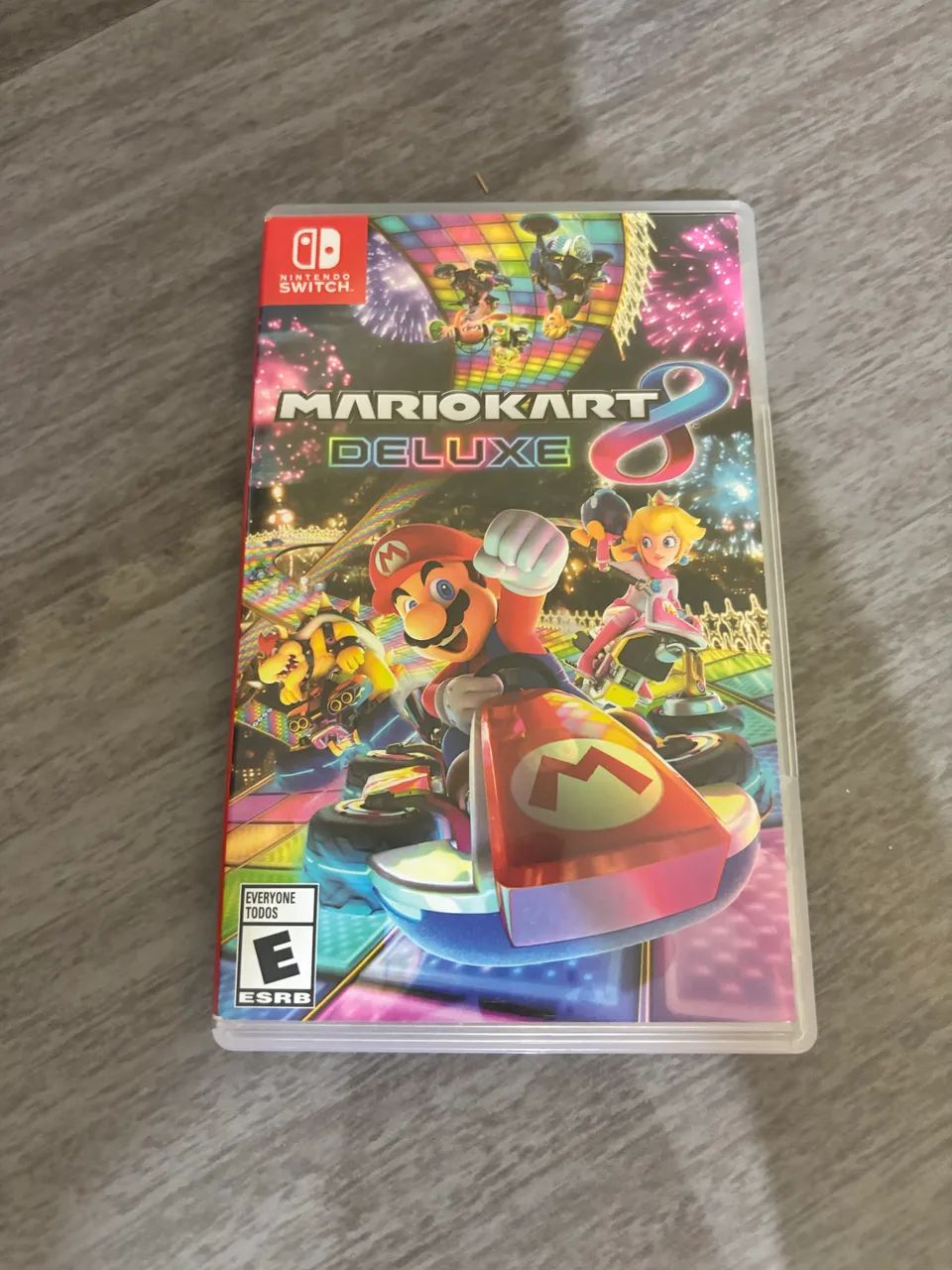 Mario kart