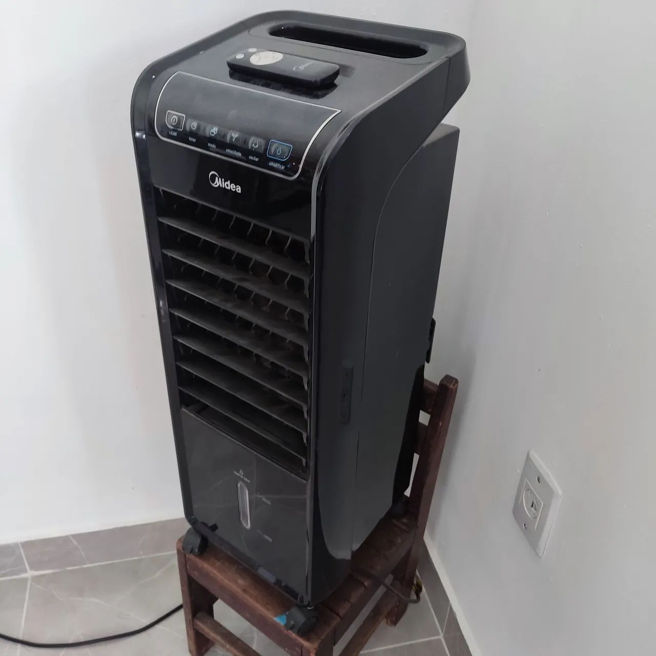 Umidificador Midea - Foto 5