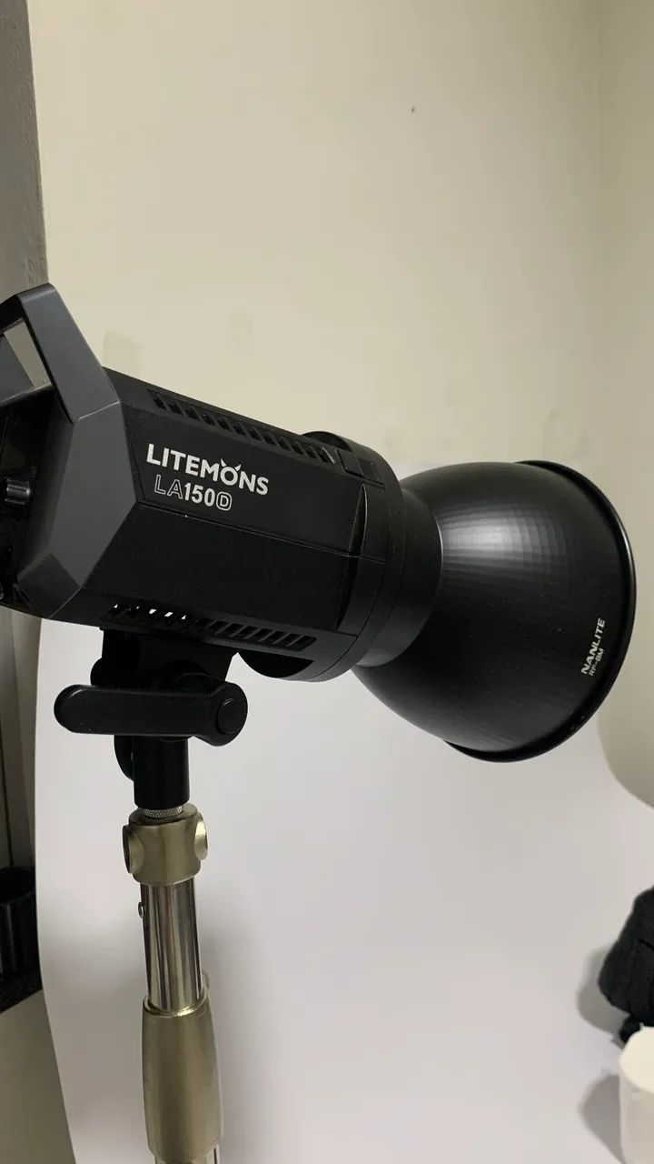 iluminacao litemons 150d