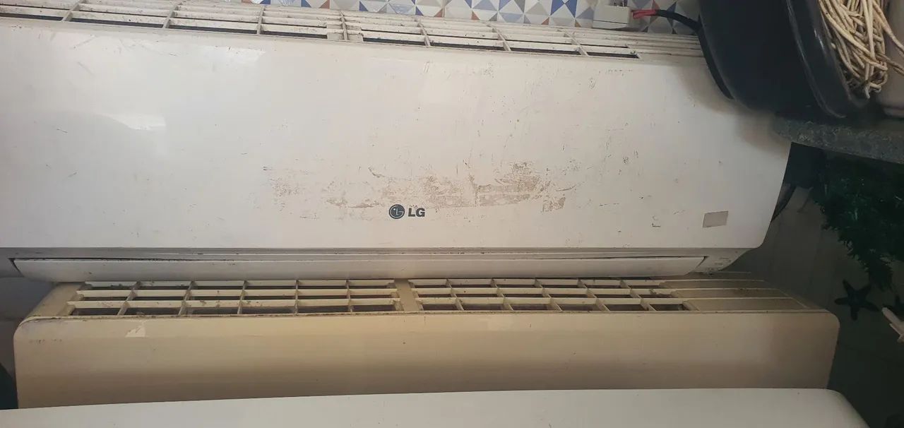 vendo 4 ar condicionado 3 de 9 e 1de 12 - Foto 5