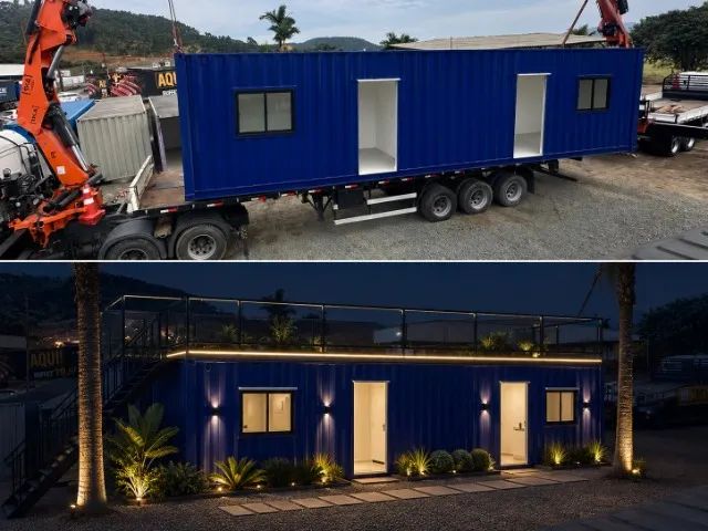 Container 