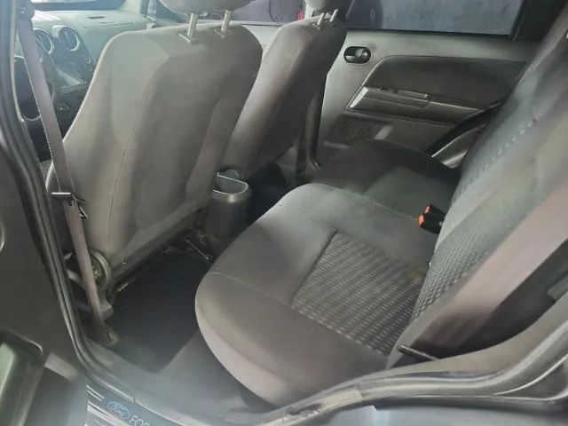 Ford EcoSport XLS 1.6/ 1.6 Flex 8V 5p, foto 10 de 10