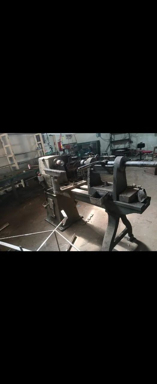 Torno repuxo  - Foto 4