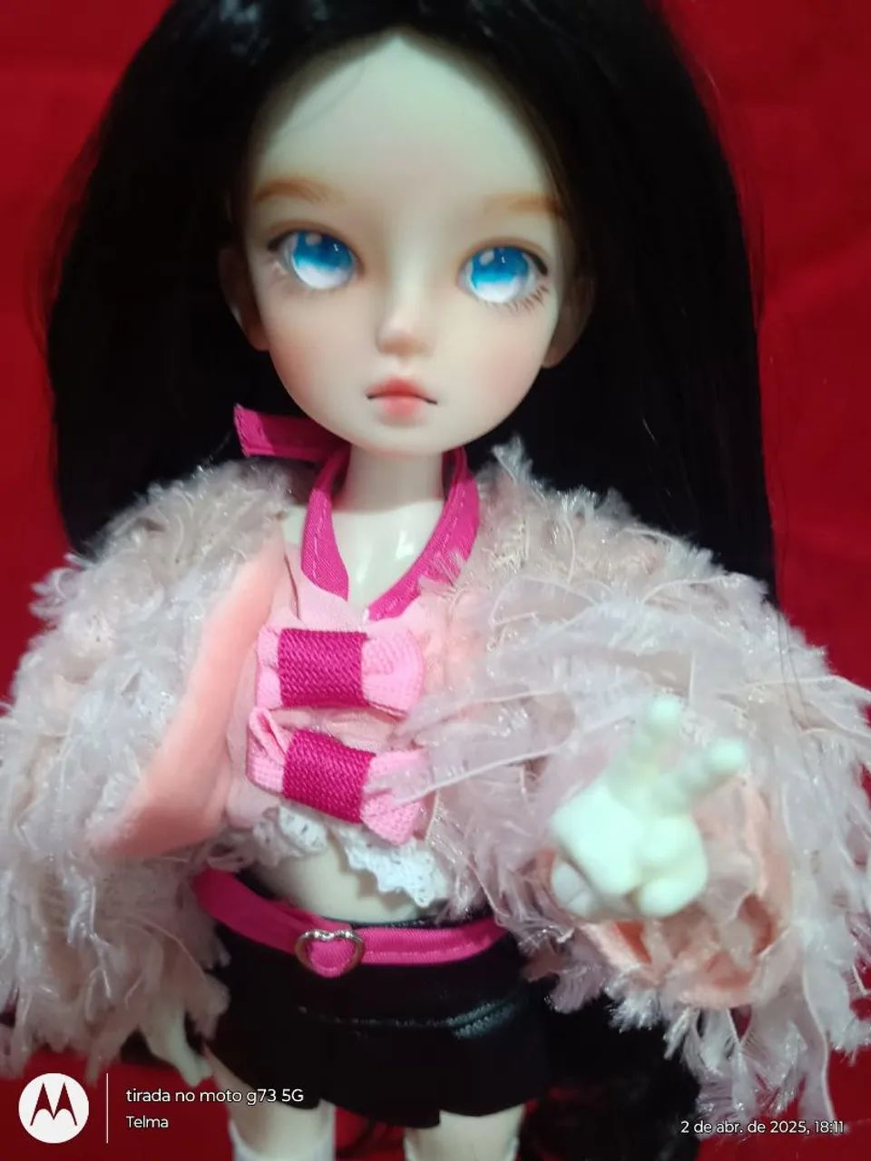 Boneca  - Foto 3