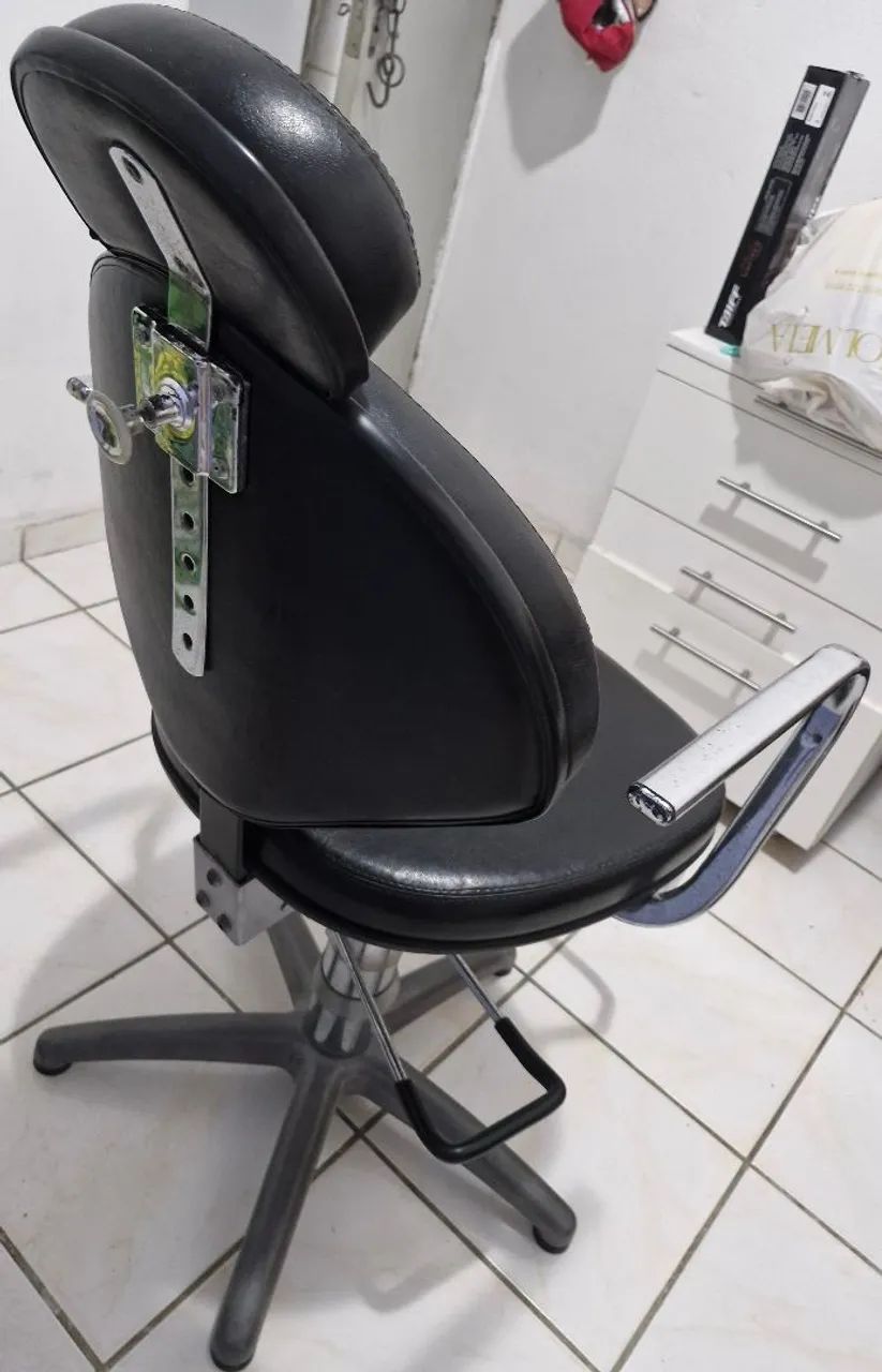 Cadeira para Salão  - Foto 4