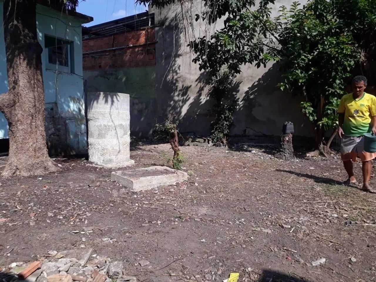 Terreno em Queimados - Foto 4
