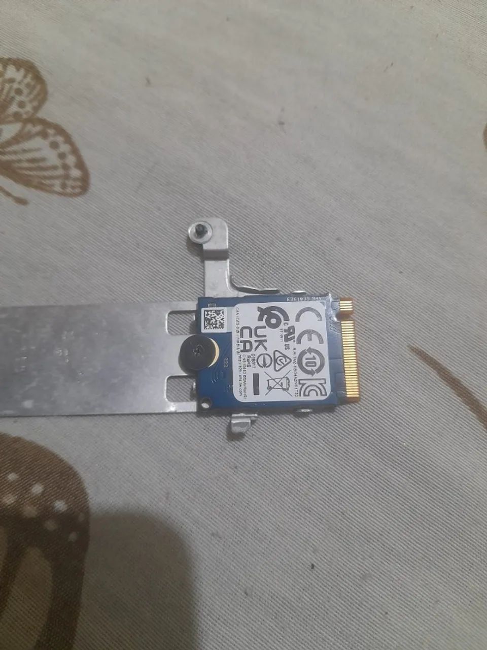 SSD 1TB PERFEITO