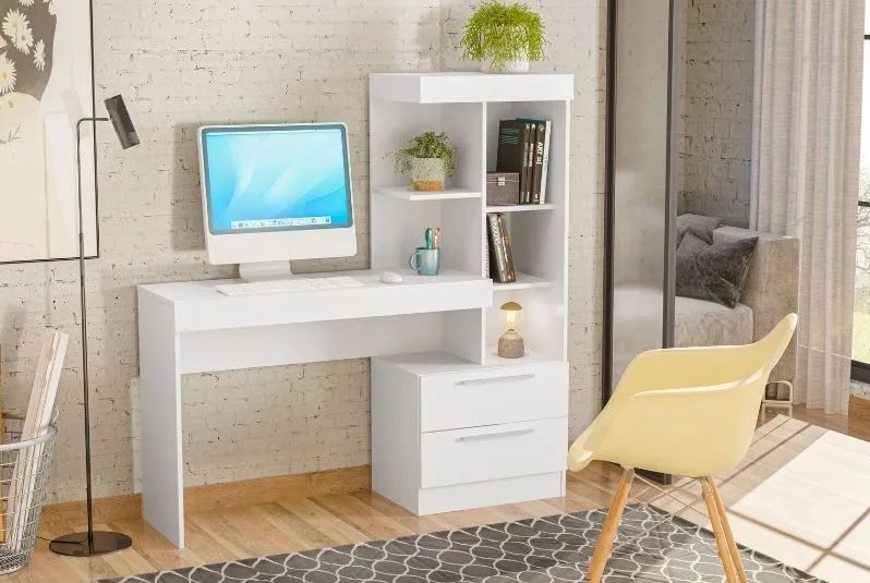 *MESA OFFICE 2010 - NOTÁVEL*   
