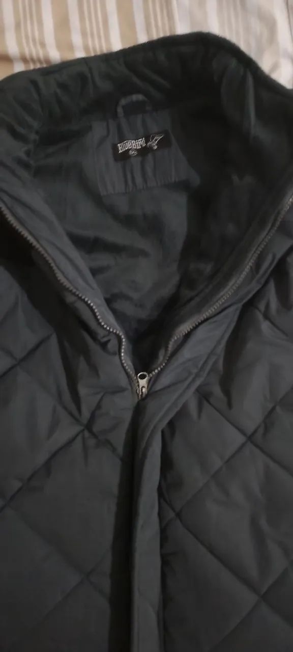 Colete masculino elegante e confortável  - Foto 3