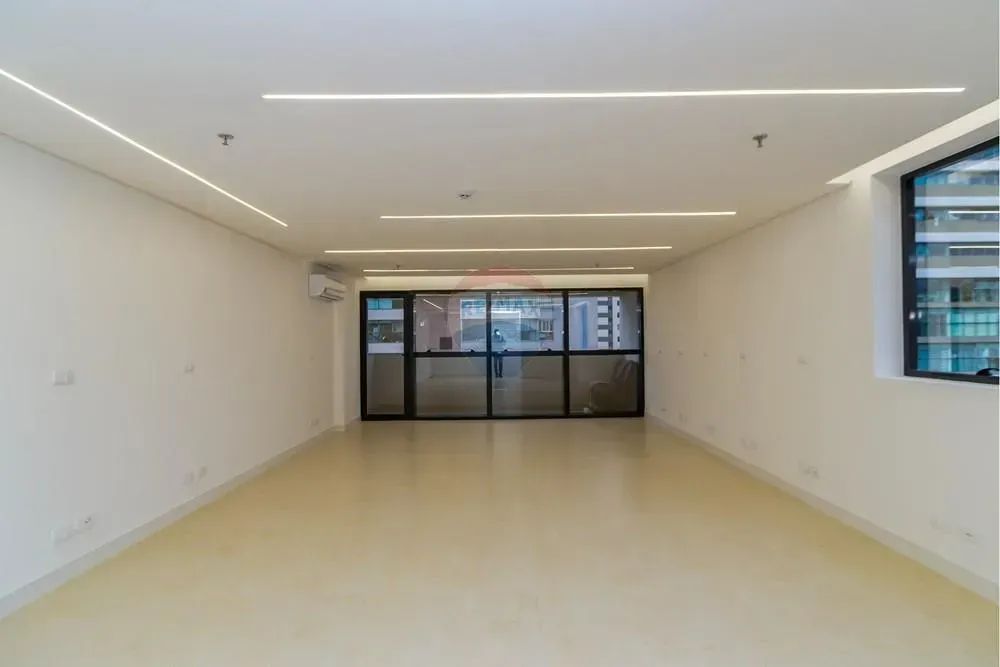 Sala Comercial para locação 53m²- Água Verde