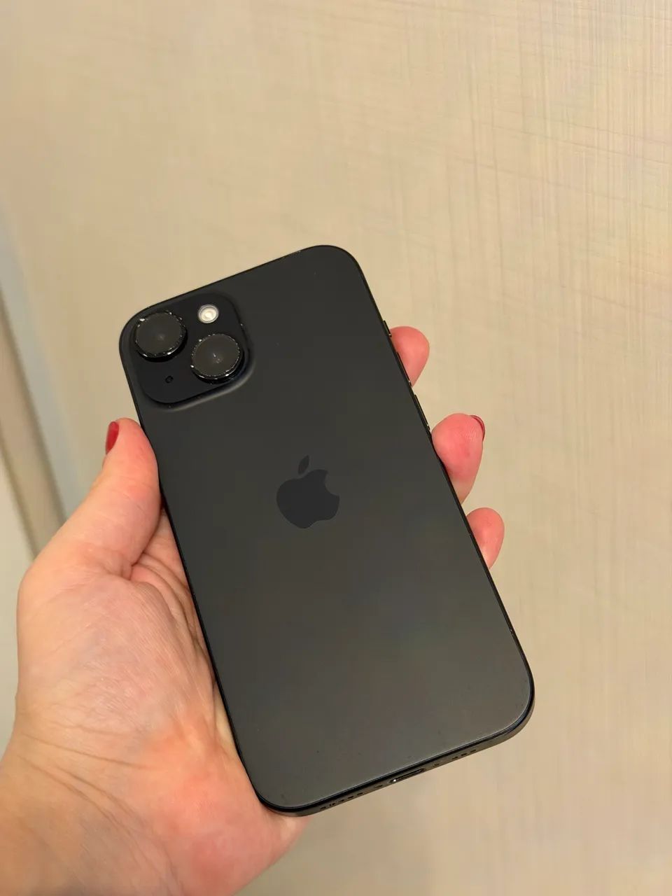 iPhone 15 -256gb 