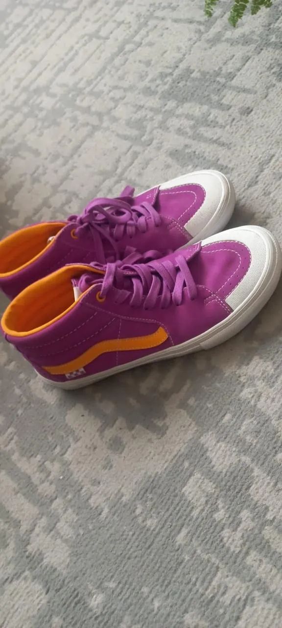 Tênis Vans 