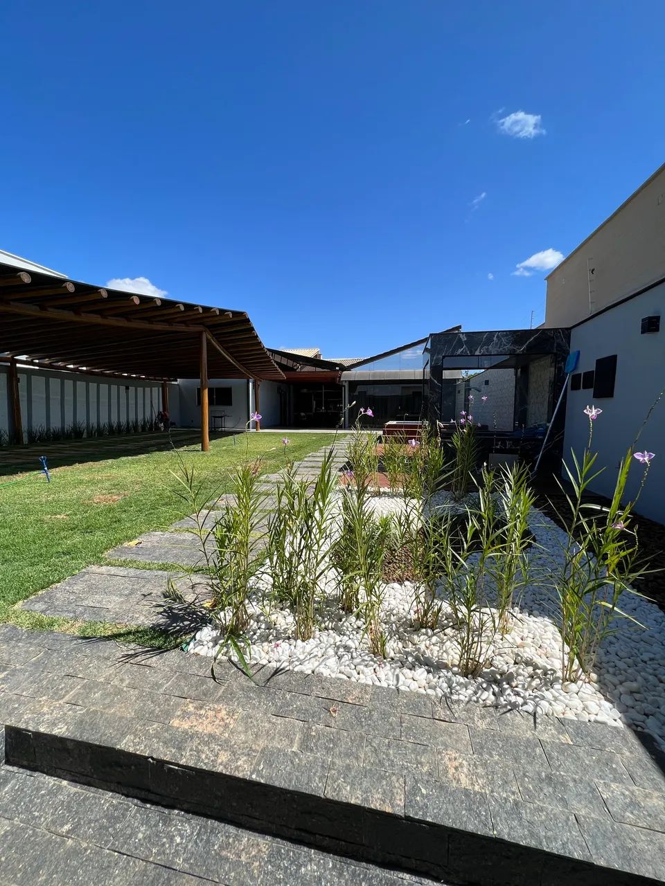 Casa Alto Padräo