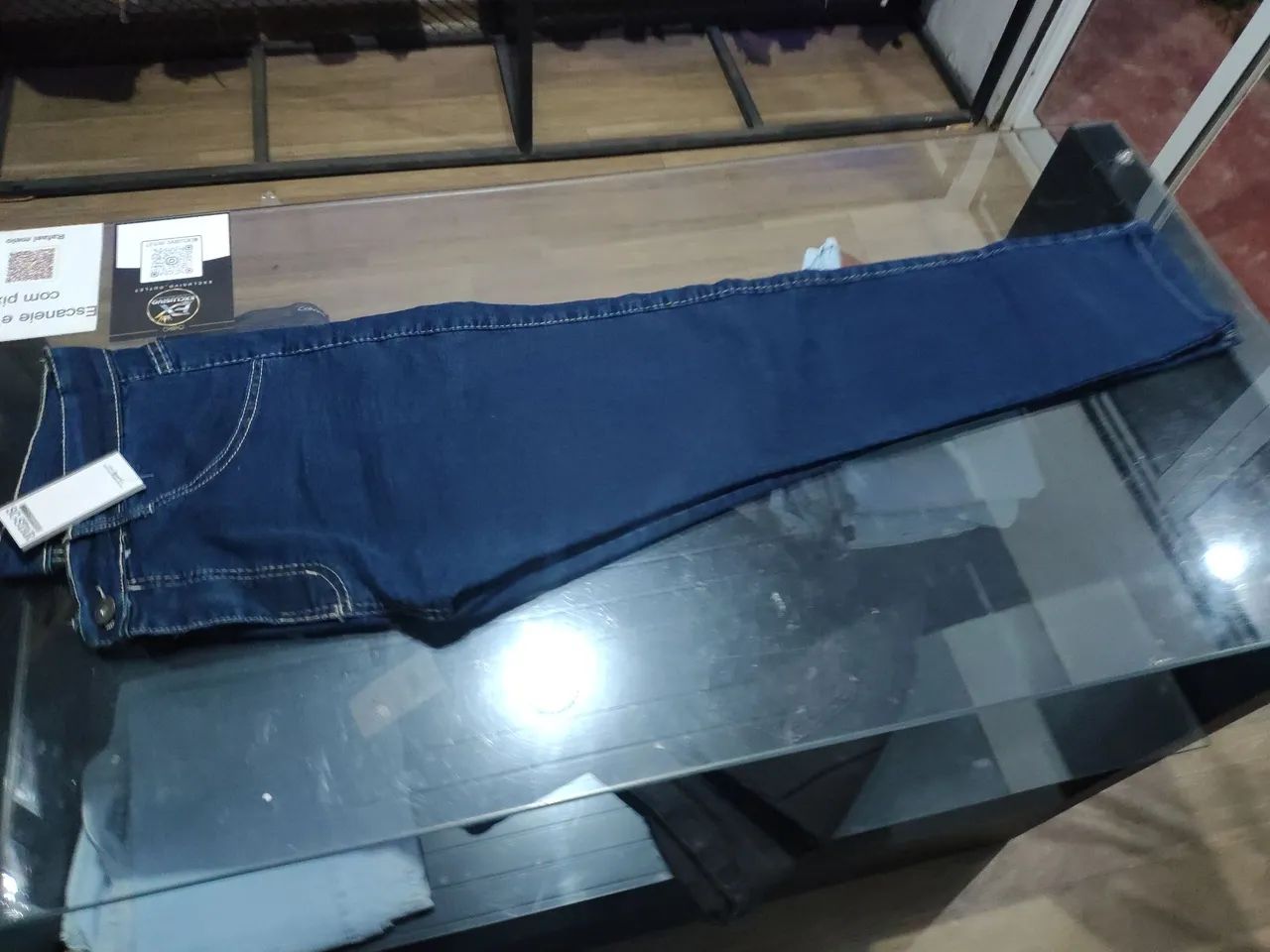 Roupas masculina