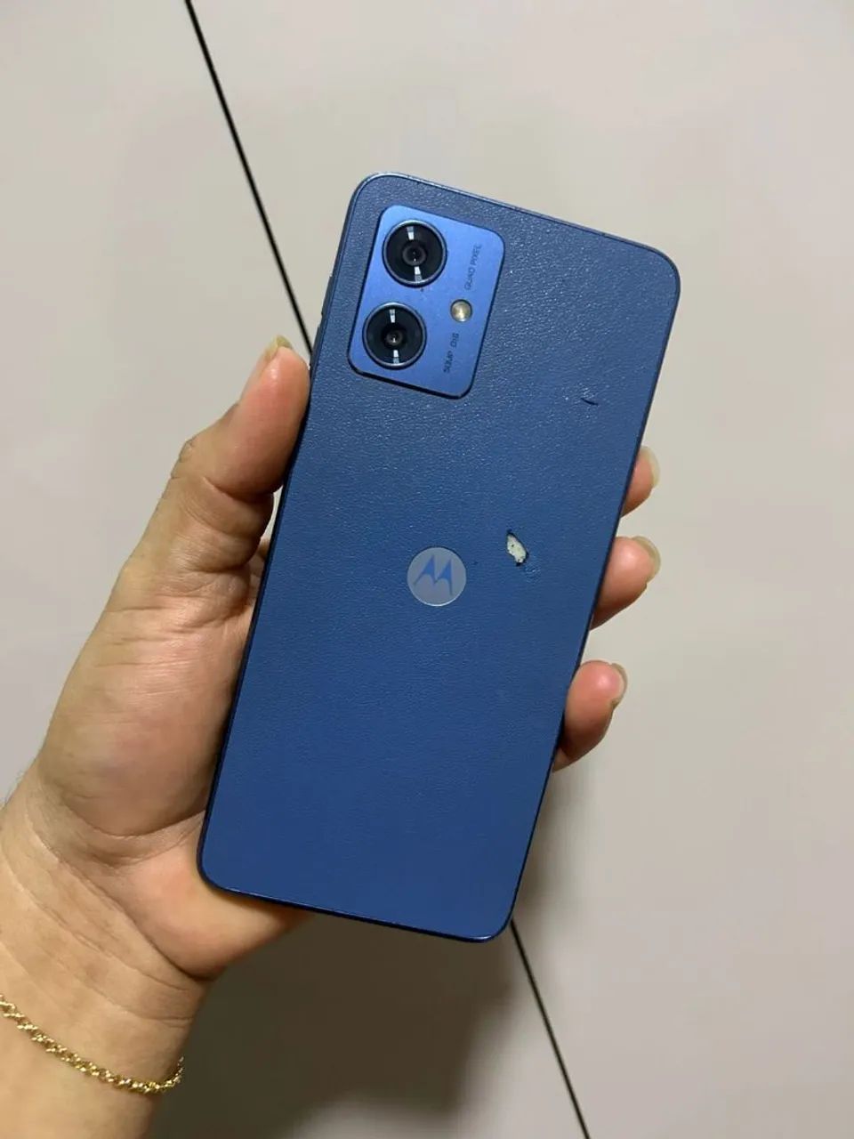 Moto g54 256gigas - Foto 3