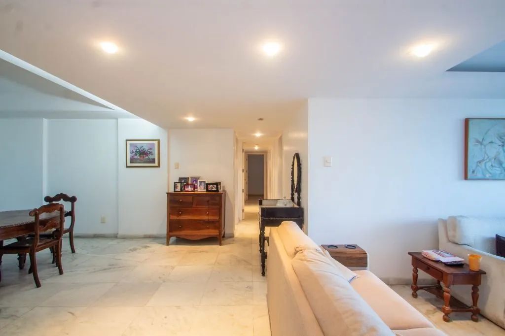 Apartamento com 4 quartos em Boa Viagem à venda - Foto 5